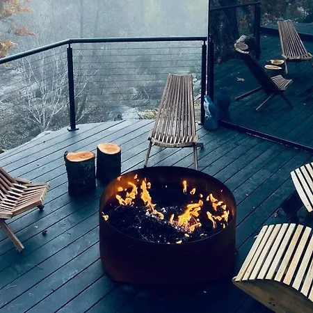 Paradise Ranch Inn- Limitless House Hot Tub,Sauna Three Rivers Exterior photo