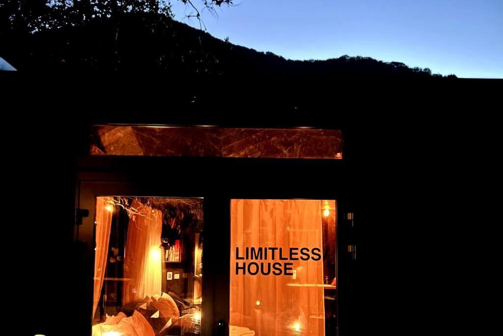 Paradise Ranch Inn- Limitless House Hot Tub,sauna