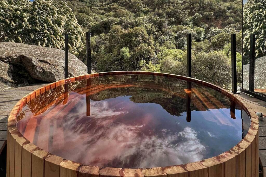 Paradise Ranch Inn- Limitless House Hot Tub,sauna Villa Three Rivers