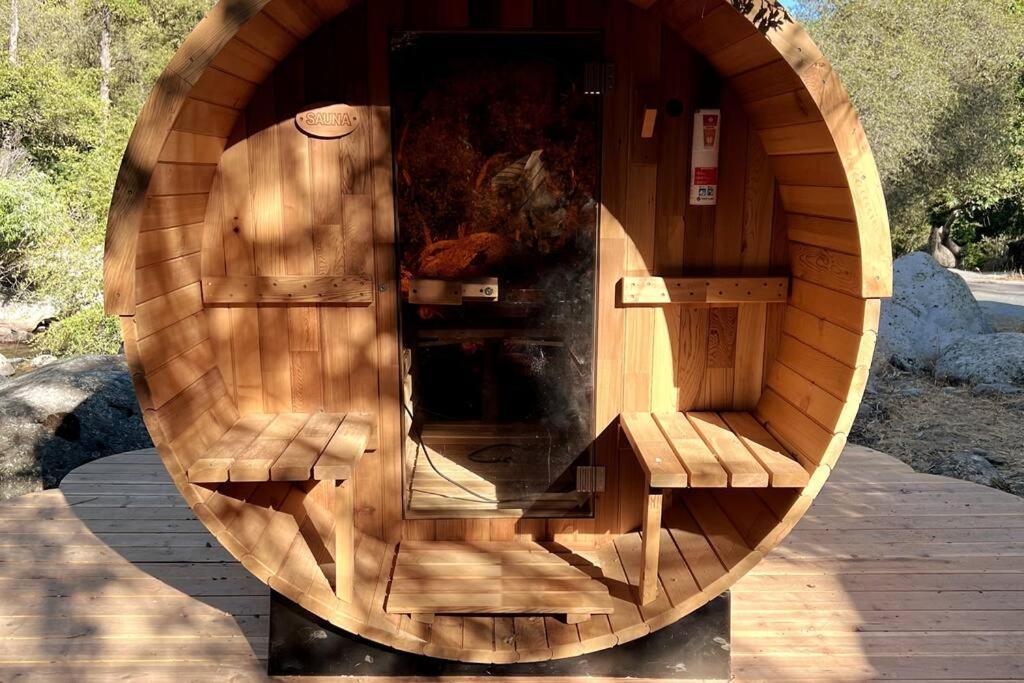 Paradise Ranch Inn- Limitless House Hot Tub,sauna Villa *