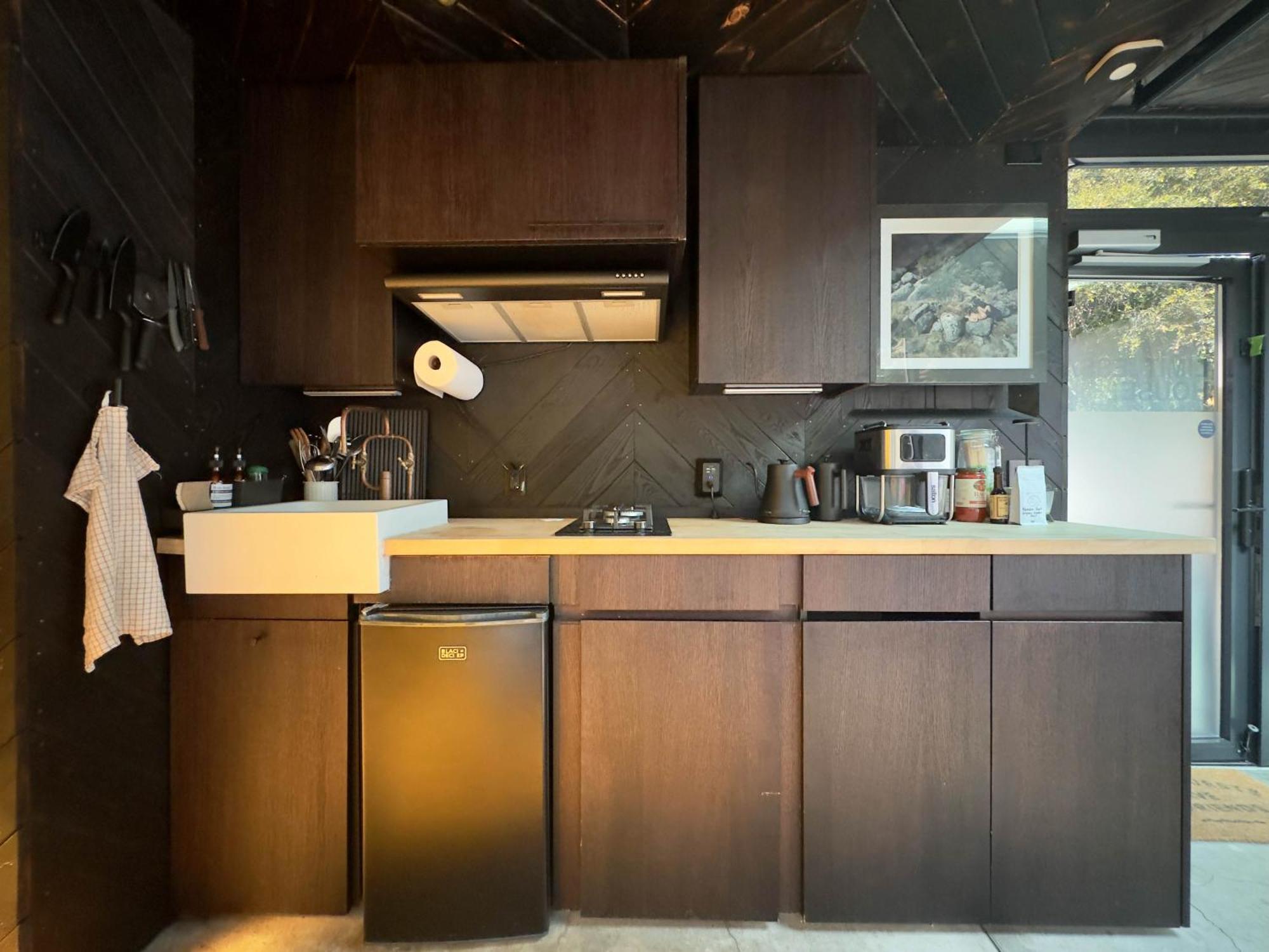 Paradise Ranch Inn- Limitless House Hot Tub,sauna Villa Three Rivers