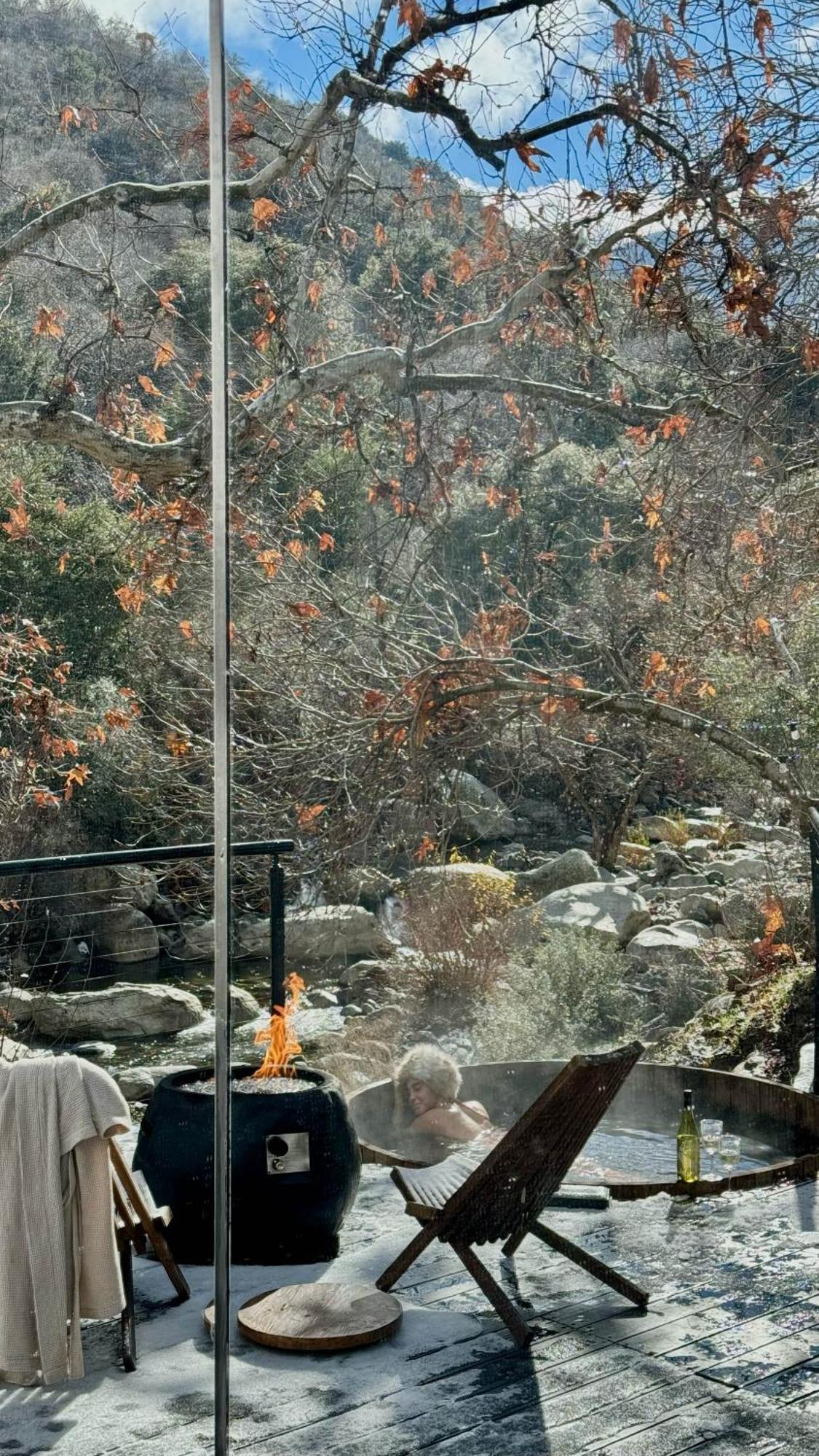 Paradise Ranch Inn- Limitless House Hot Tub,sauna Villa Three Rivers