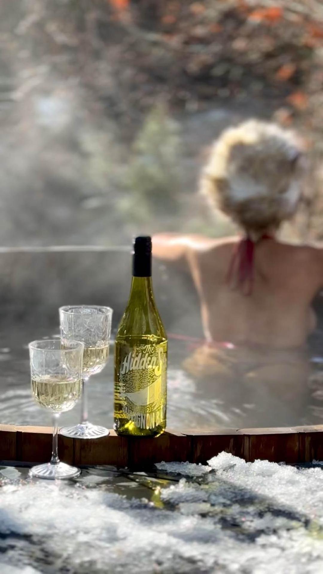 Villa Paradise Ranch Inn- Limitless House Hot Tub,sauna